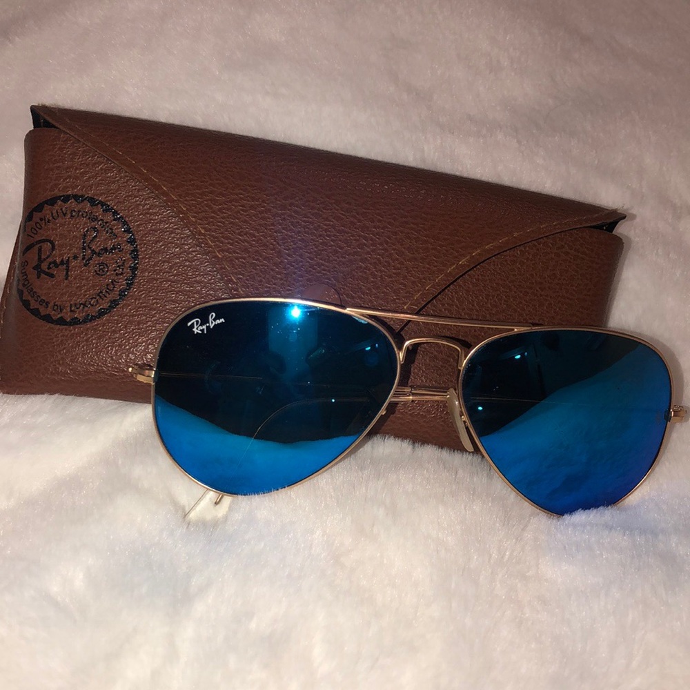 Rayban Aviators